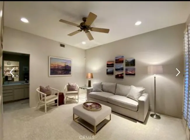 750 Inverness Drive, Rancho Mirage, California 92270