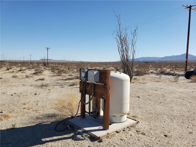 0 Rango Way, Borrego Springs, California 92004