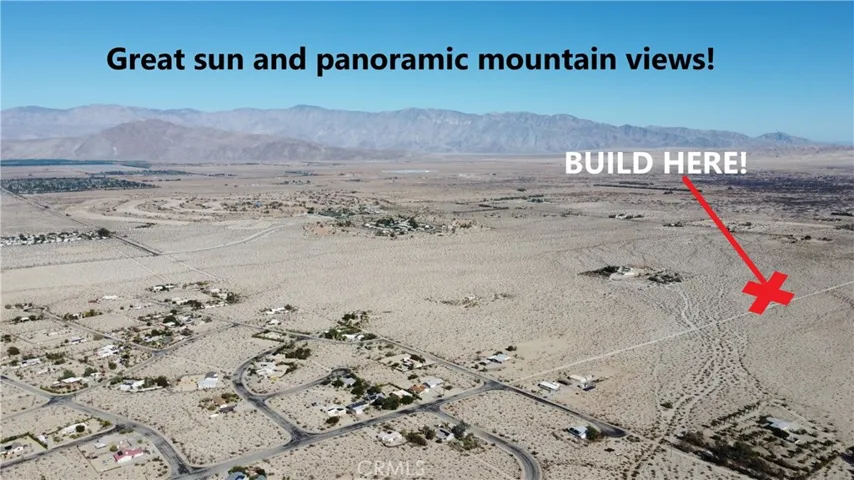 0 Rango Way, Borrego Springs, California 92004