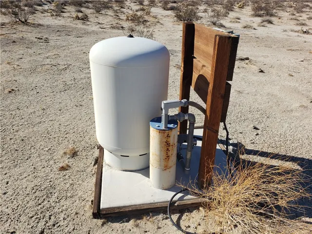 0 Rango Way, Borrego Springs, California 92004