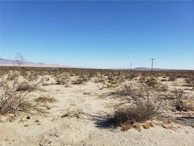 0 Rango Way, Borrego Springs, California 92004