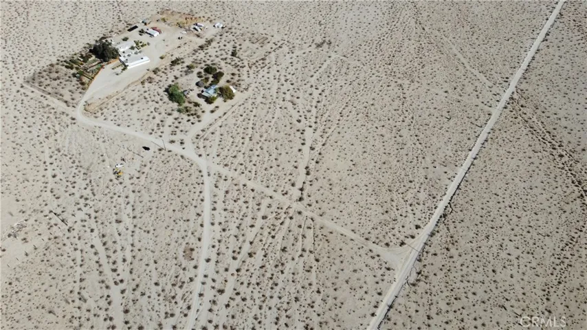 0 Rango Way, Borrego Springs, California 92004