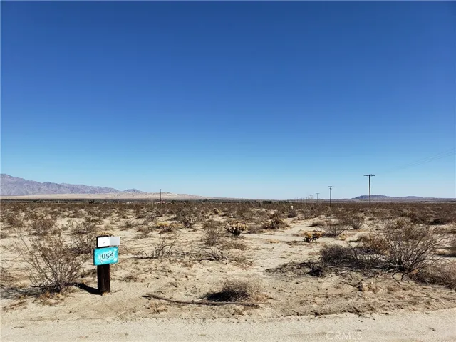 0 Rango Way, Borrego Springs, California 92004