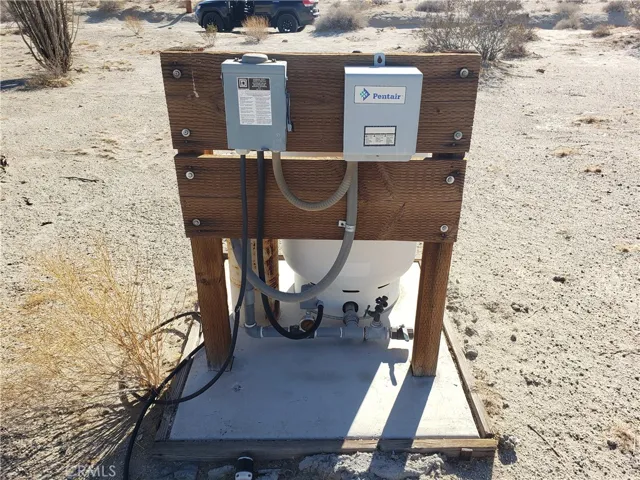 0 Rango Way, Borrego Springs, California 92004