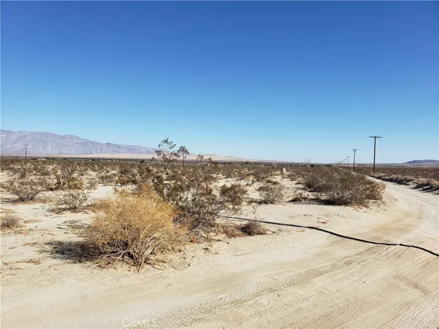 0 Rango Way, Borrego Springs, California 92004