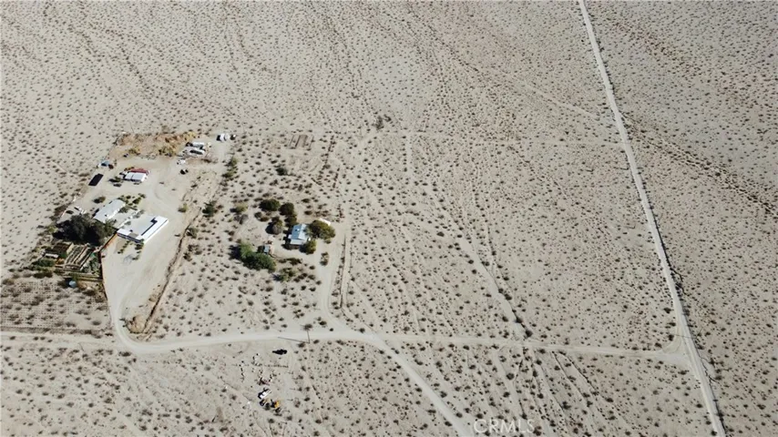 0 Rango Way, Borrego Springs, California 92004