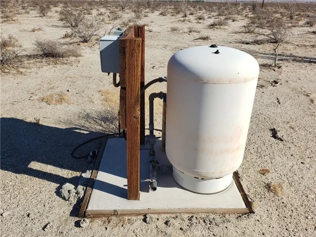 0 Rango Way, Borrego Springs, California 92004