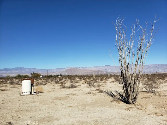 0 Rango Way, Borrego Springs, California 92004