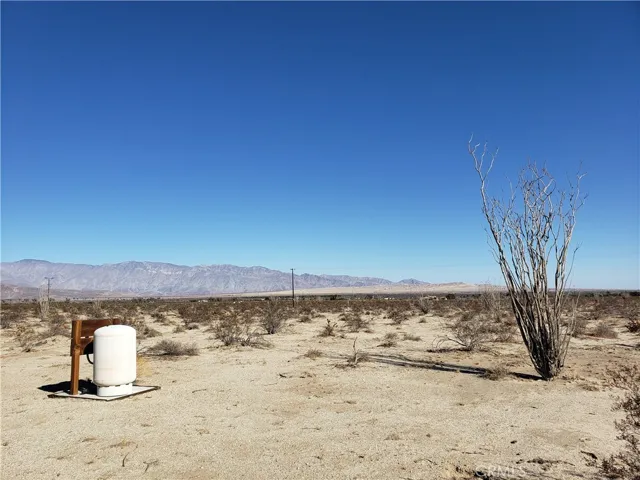 0 Rango Way, Borrego Springs, California 92004