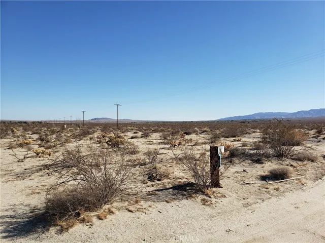 0 Rango Way, Borrego Springs, California 92004