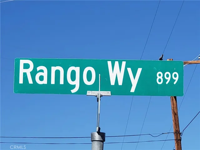 0 Rango Way, Borrego Springs, California 92004