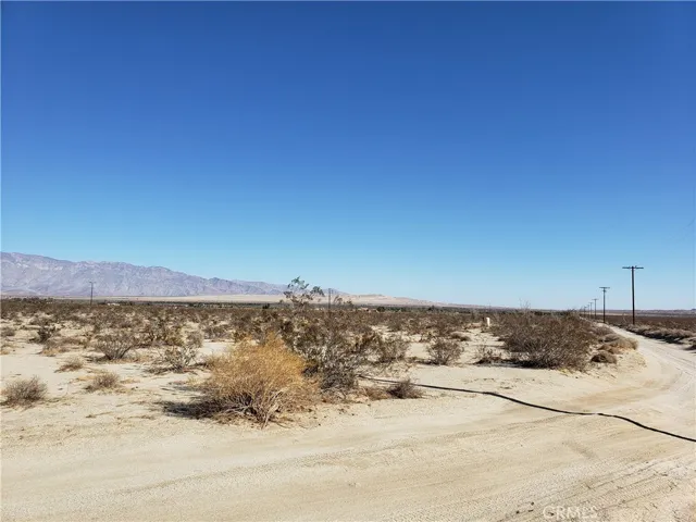 0 Rango Way, Borrego Springs, California 92004