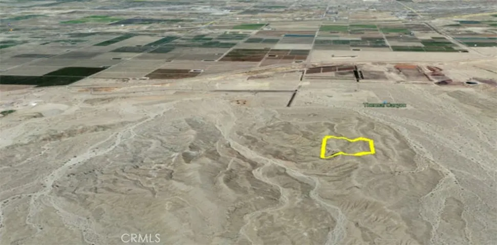 92707 53 Avenue, Thermal, California 92274