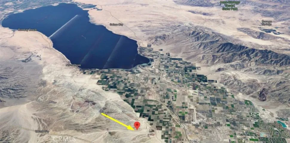 92707 53 Avenue, Thermal, California 92274