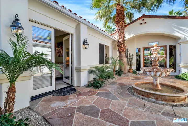 39615 Desert Sun Drive, Rancho Mirage, California 92270
