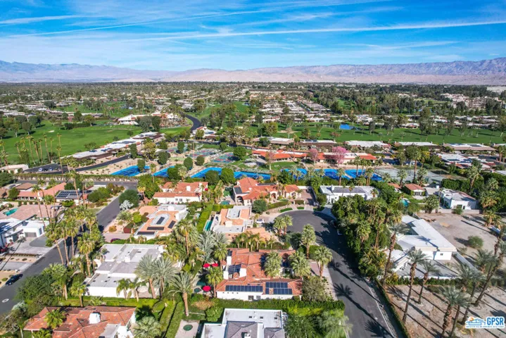 39615 Desert Sun Drive, Rancho Mirage, California 92270