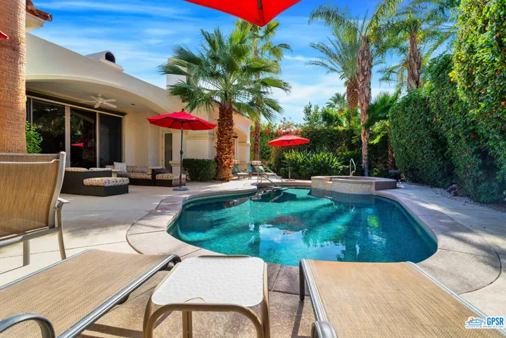 39615 Desert Sun Drive, Rancho Mirage, California 92270