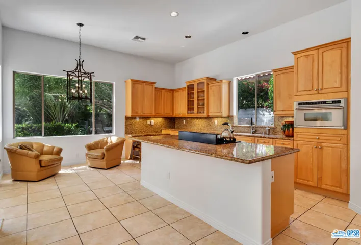 39615 Desert Sun Drive, Rancho Mirage, California 92270