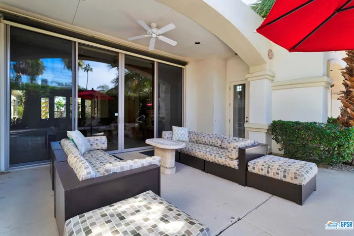 39615 Desert Sun Drive, Rancho Mirage, California 92270