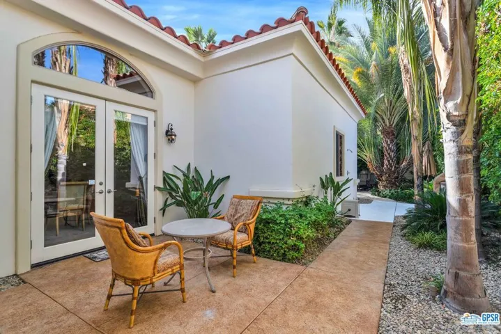 39615 Desert Sun Drive, Rancho Mirage, California 92270