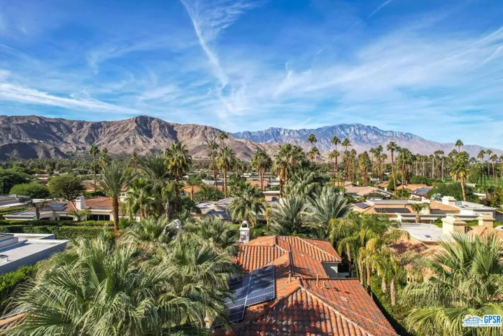 39615 Desert Sun Drive, Rancho Mirage, California 92270