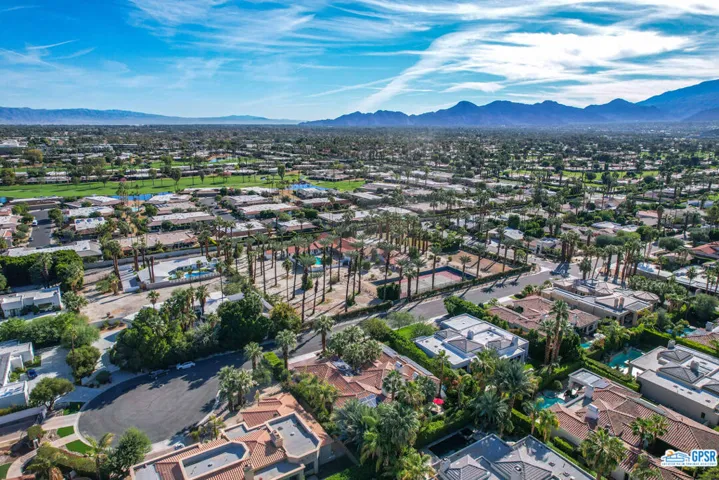 39615 Desert Sun Drive, Rancho Mirage, California 92270
