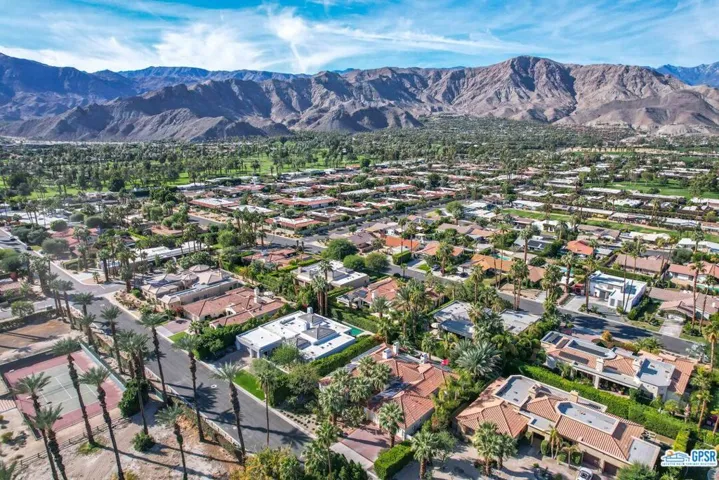 39615 Desert Sun Drive, Rancho Mirage, California 92270