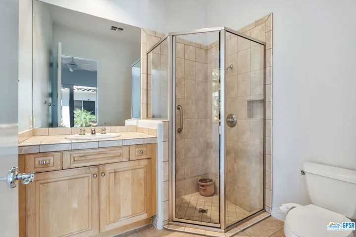 Casita Bathroom