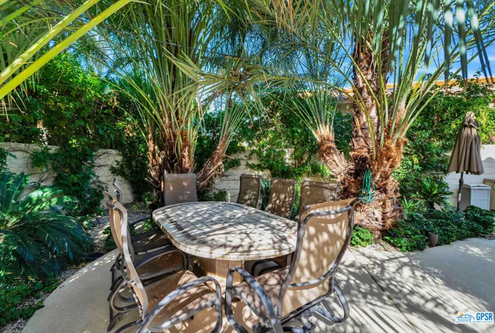 39615 Desert Sun Drive, Rancho Mirage, California 92270