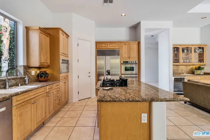 39615 Desert Sun Drive, Rancho Mirage, California 92270
