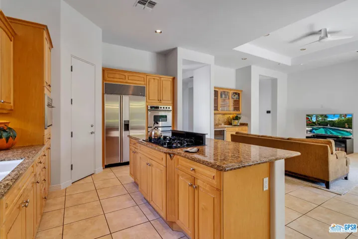 39615 Desert Sun Drive, Rancho Mirage, California 92270