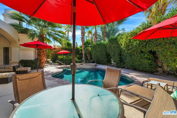 39615 Desert Sun Drive, Rancho Mirage, California 92270