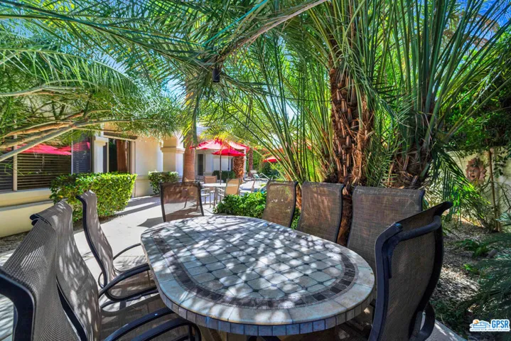 39615 Desert Sun Drive, Rancho Mirage, California 92270