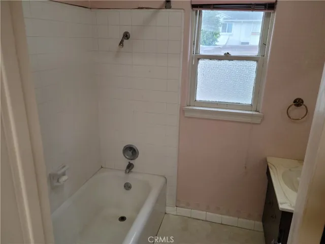 Studio Bathroom