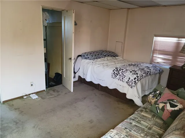 Studio, detached from main house