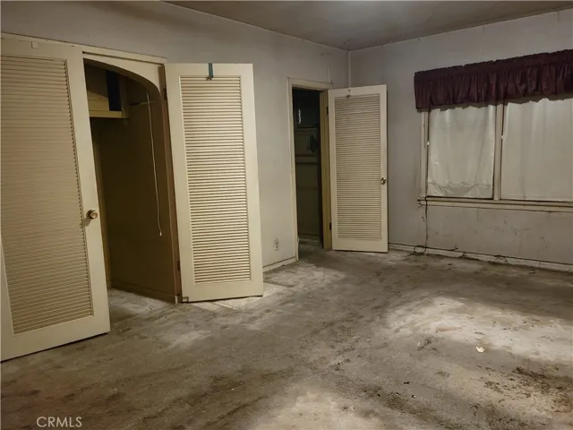 12 X 18 1/2 Back Bedroom