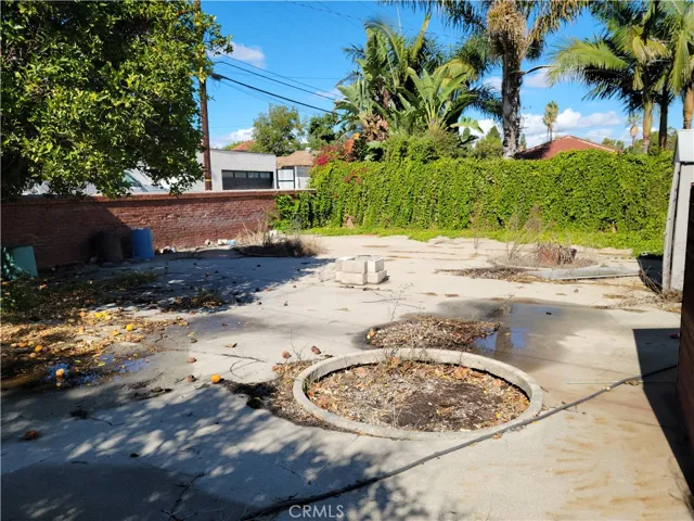 3805 Linden Avenue, Long Beach, California 90807