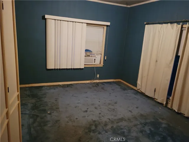 Front Bedroom 12 X 15 1/2