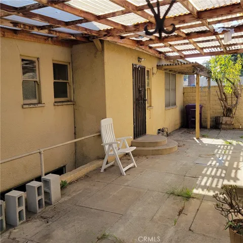 3805 Linden Avenue, Long Beach, California 90807