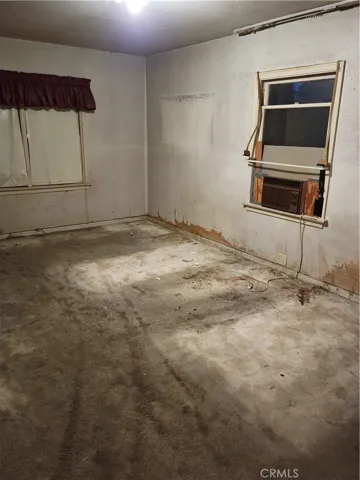 12 X 18 1/2 Back Bedroom