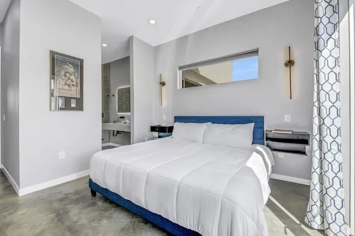 2nd mastersuite