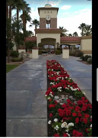 Montecito Clock Tower
