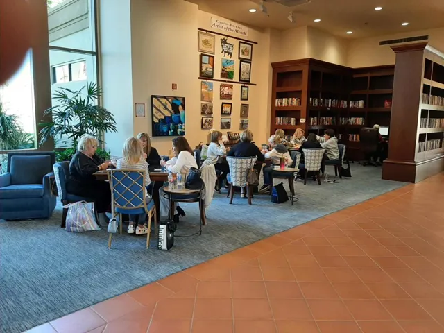 Clubhouse
