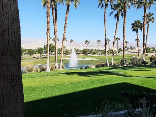 Putting Course