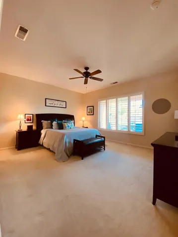 Owners Bedroom