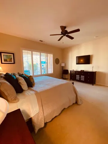 Owners Bedroom