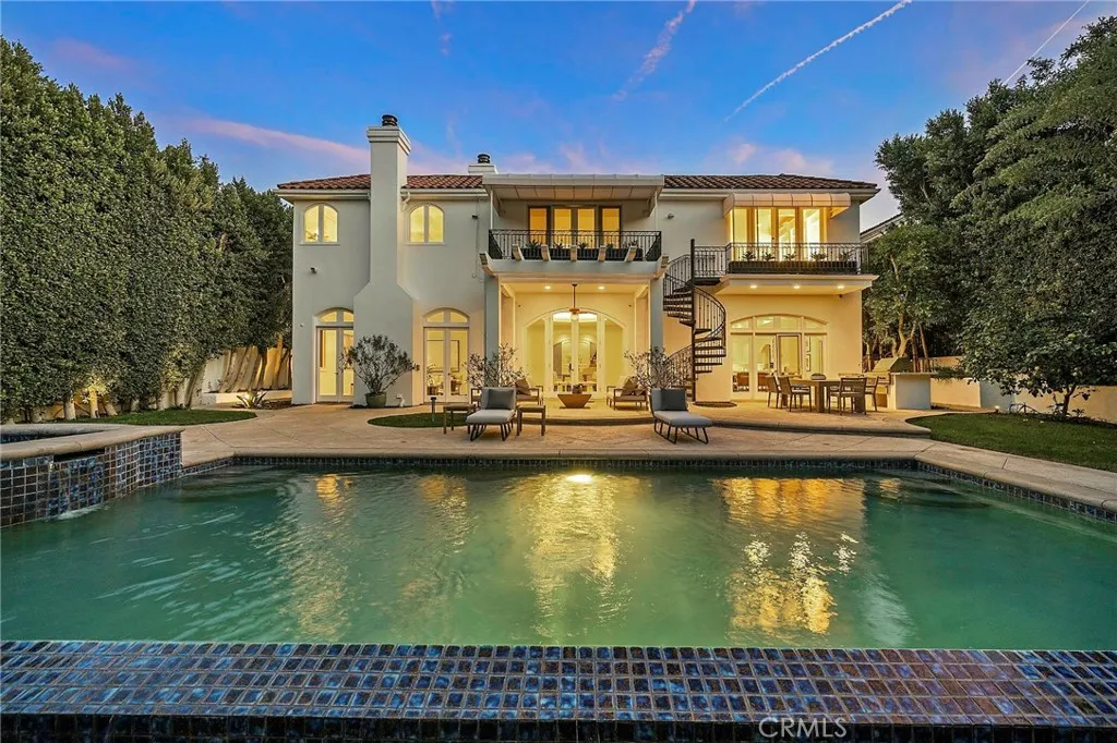 11709 Wetherby Lane, Los Angeles, California 90077 home-pic-0
