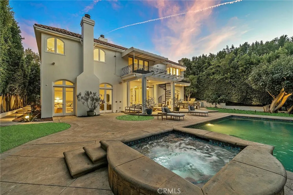 11709 Wetherby Lane, Los Angeles, California 90077 home-pic-34