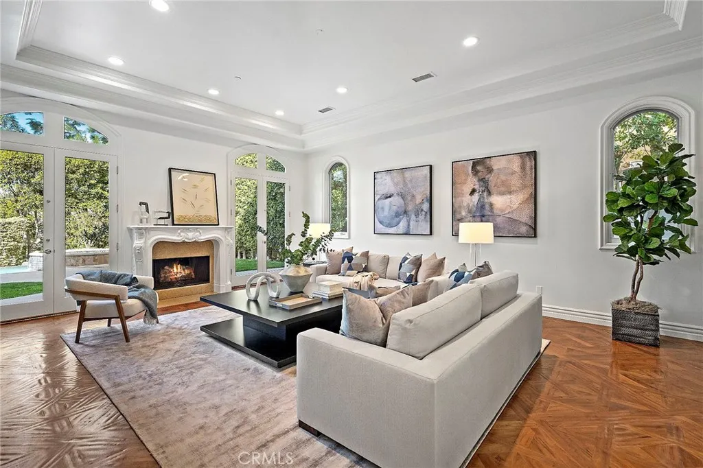 11709 Wetherby Lane, Los Angeles, California 90077 home-pic-6