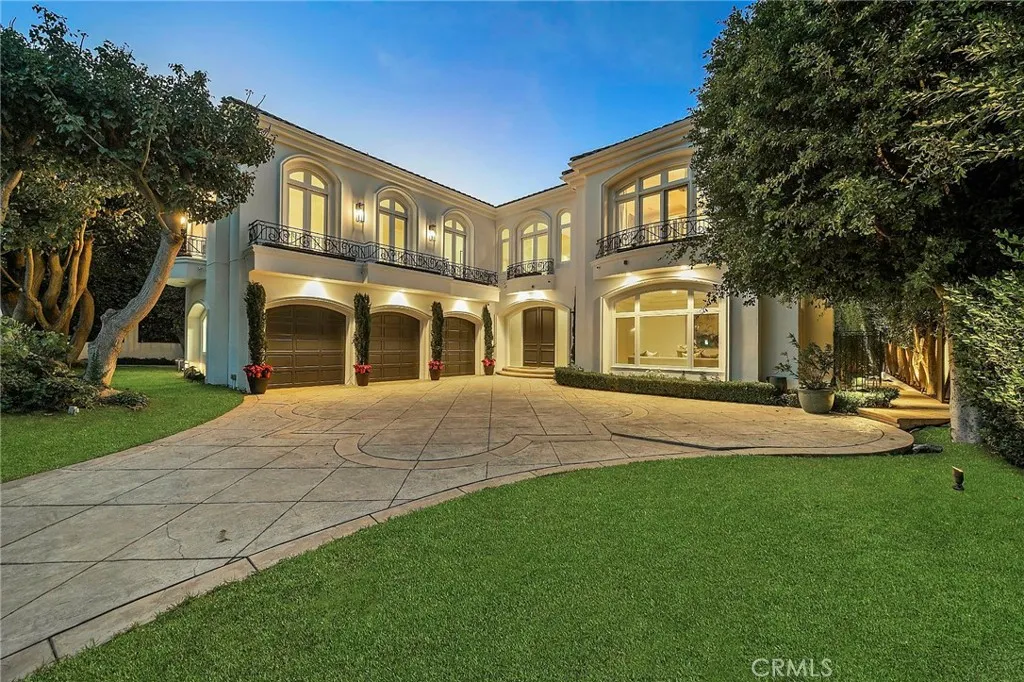 11709 Wetherby Lane, Los Angeles, California 90077 home-pic-2
